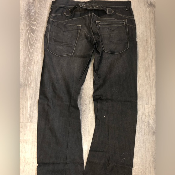 Twister- Men’s Jeans- - Picture 7 of 7